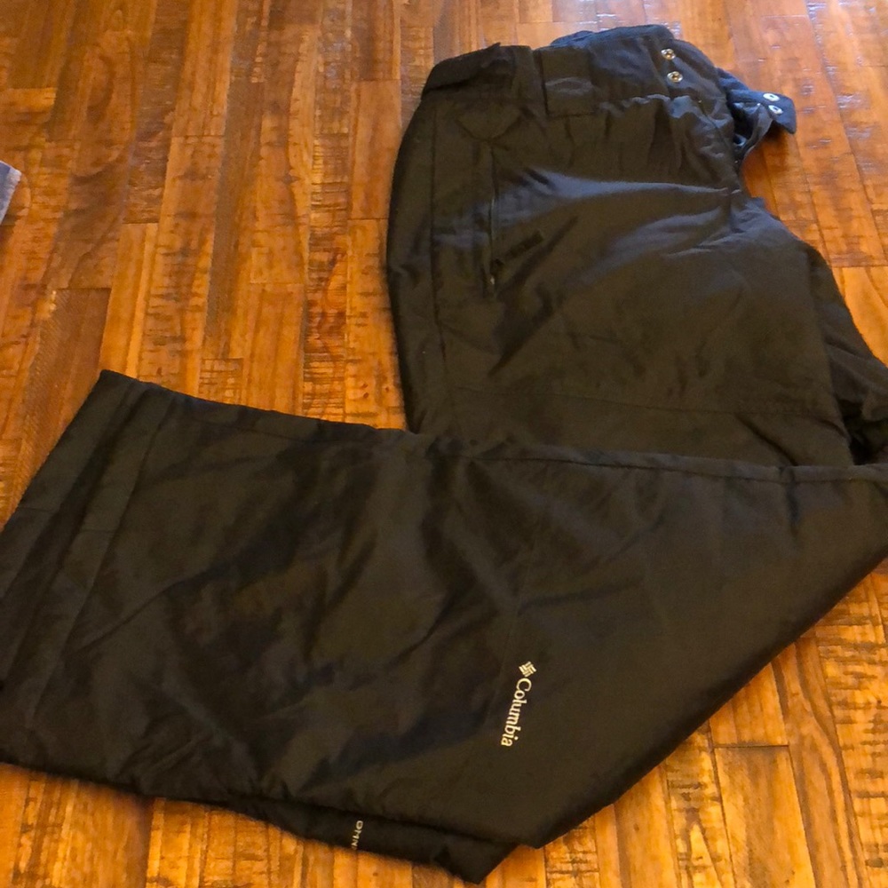 Columbia Snow Pants